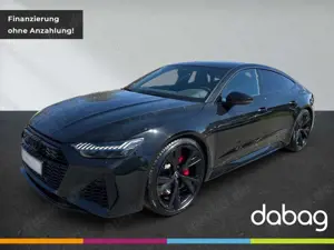 Audi RS7
