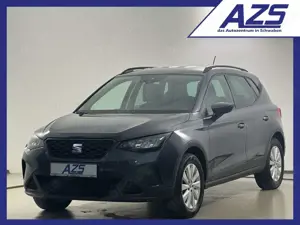 SEAT Arona Style LED ohne Anz. ab 198,.--mtl.