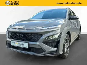 Hyundai KONA N Line Schiebedach Assistenzpaket