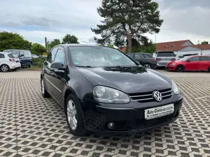 Volkswagen Golf V Lim. Edition KLIMA/TÜV 12/26