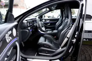 Mercedes-Benz E 63 AMG E63 S AMG 4Matic+ *PERFORMANCE SITZE* MANUFAKTUR