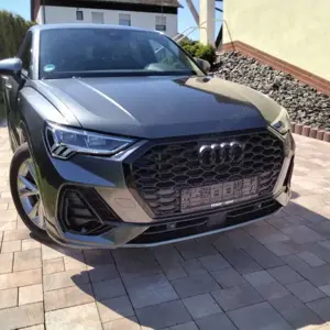 Audi Q3 Q3 35 TDI Sportback S tronic S line