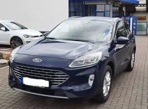 Ford Kuga Kuga Plug-in Hybrid 2.5 Duratec PHEV TITANIUM X