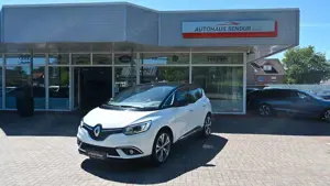 Renault Scenic IV Intens *TEMPO*NAVI*LEDER*TOP