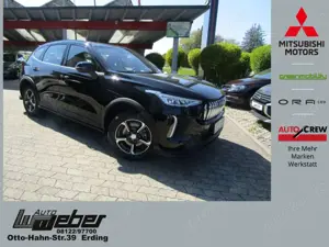 GWM HAVAL Jolion Pro 1.5 T PREMIUM SHZ GRA RFK DAB APPLE CAR PLAY ANDRO