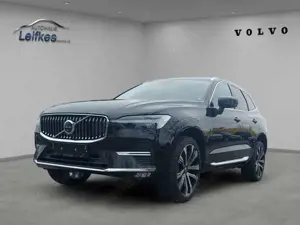 Volvo XC60 B4 Plus Bright 2WD Vollausstattung Luftfahrwerk Di