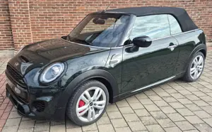 MINI John Cooper Works Cabrio John Cooper Works Harman-Kardon/Leder/Navi