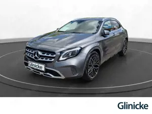 Mercedes-Benz GLA 220 GL Klasse GLA 220 4Matic 360* Kamera LED