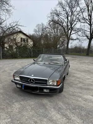 Mercedes-Benz SL 280 R107 Cabrio