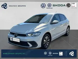 Volkswagen Polo 1.0 Move+LED+KLIMA+SHZ+DAB+PDC+