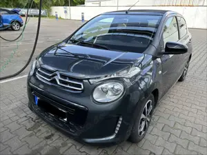 Citroen C1 Airspace Shine