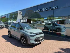 Citroen C3 Aircross C3 Aircross PureTech 110 Shine Pack