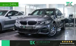 BMW 330 e M Sport PANO*HK*HuD*NAVI*DRIVING*VIRTUELL