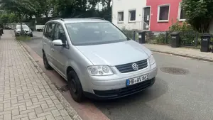 Volkswagen Touran Trendline