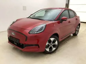 Ford Puma Gen-E 43 kWh Premium FWD |GJR|360°|AHK|