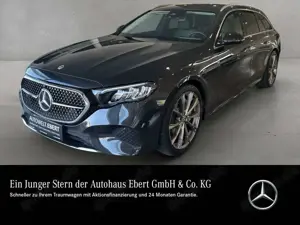 Mercedes-Benz E 300 e T Avantg Advanced DISTRO Burme LED Kamera