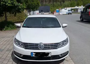 Volkswagen CC 1.8 TSI