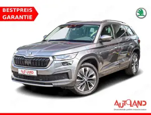 Skoda Kodiaq 2.0 TDI Tour 4x4 LED ACC Kamera Keyless