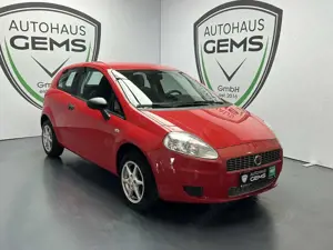 Fiat Grande Punto 1.2 8V Active I.Hand el. Fensterheber