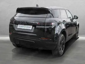 Land Rover Range Rover Evoque S D165 Komfort Winter FaPa
