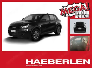 Fiat 600 Hybrid Business Edt. Autom. Navi+Sitzhz.+Kam.