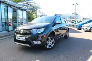Dacia Sandero II Comfort TCe 90, Klima, Komf-Paket