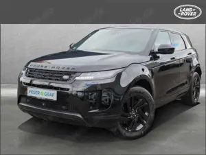 Land Rover Range Rover Evoque S D165 Komfort Winter FaPa