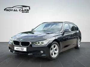 BMW 320 d Touring NAVI*LED*SHZ*PDC*CAM*TEMPOMAT*KEYGO