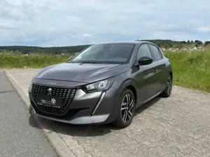 Peugeot 208 Allure Pack