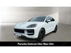 Porsche Cayenne S Coupe HA-Lenkung InnoDrive HeadUp BOSE