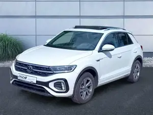 Volkswagen T-Roc T-ROC R-Line 1.5 TSI DSG/Pano/AHK/Navi