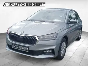 Skoda Fabia Essence Liberty 1,0 MPI LED Sperrdiff. Apple CarPl