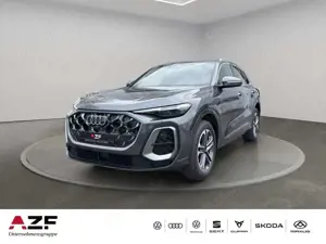 Audi Q5 SUV TDI quattro S tronic+S LINE+AHK