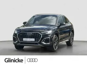 Audi Q5 50 TFSI e quattro S-tronic S line M