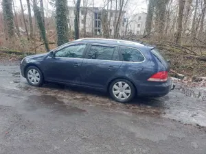 Volkswagen Golf 2.0 TDI 140 FAP CR Confortline DSG6