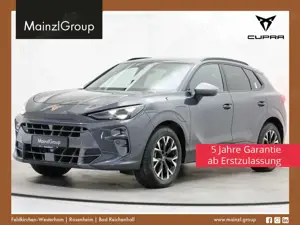 CUPRA Terramar 1.5 eTSI DSG SHZ AHK ACC HUD Kam.