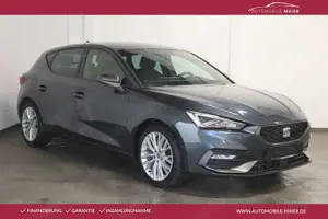 SEAT Leon 1.5 TSI FR-Virtual-Navi-LED-ACC-SHZ-KESSY-