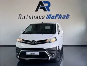 Toyota Proace L1 Kasten Meister