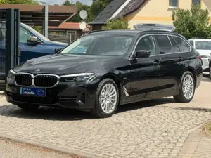 BMW 530 e Touring LED*PDC*