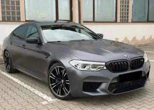 BMW M5 M5