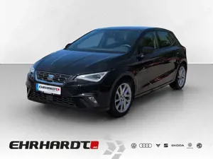 SEAT Ibiza 1.0 TSI FR VOLL-LED*VIRTUAL*NAVI*ACC*PDC*SHZ*DA...