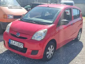 Daihatsu Cuore 1.0