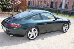 Porsche 996