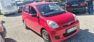 Daihatsu Cuore 1.0 Bild 2
