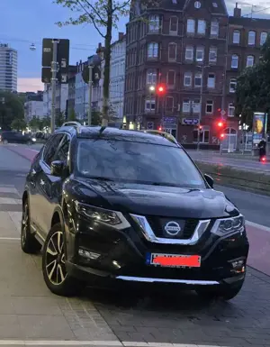 Nissan X-Trail 1.6 dCi Tekna