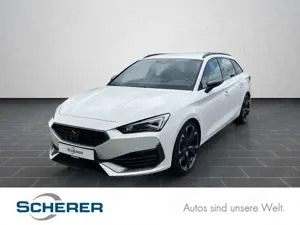 CUPRA Leon Sportstourer 2.0 TSI VZ Navi, AHK, SHZ