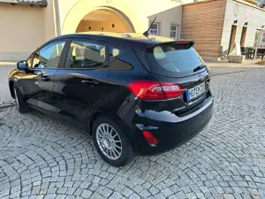 Ford Fiesta Trend