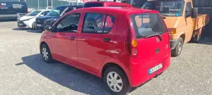Daihatsu Cuore 1.0 Bild 4