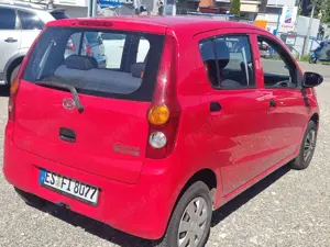 Daihatsu Cuore 1.0 Bild 3
