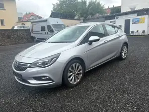 Opel Astra Edition